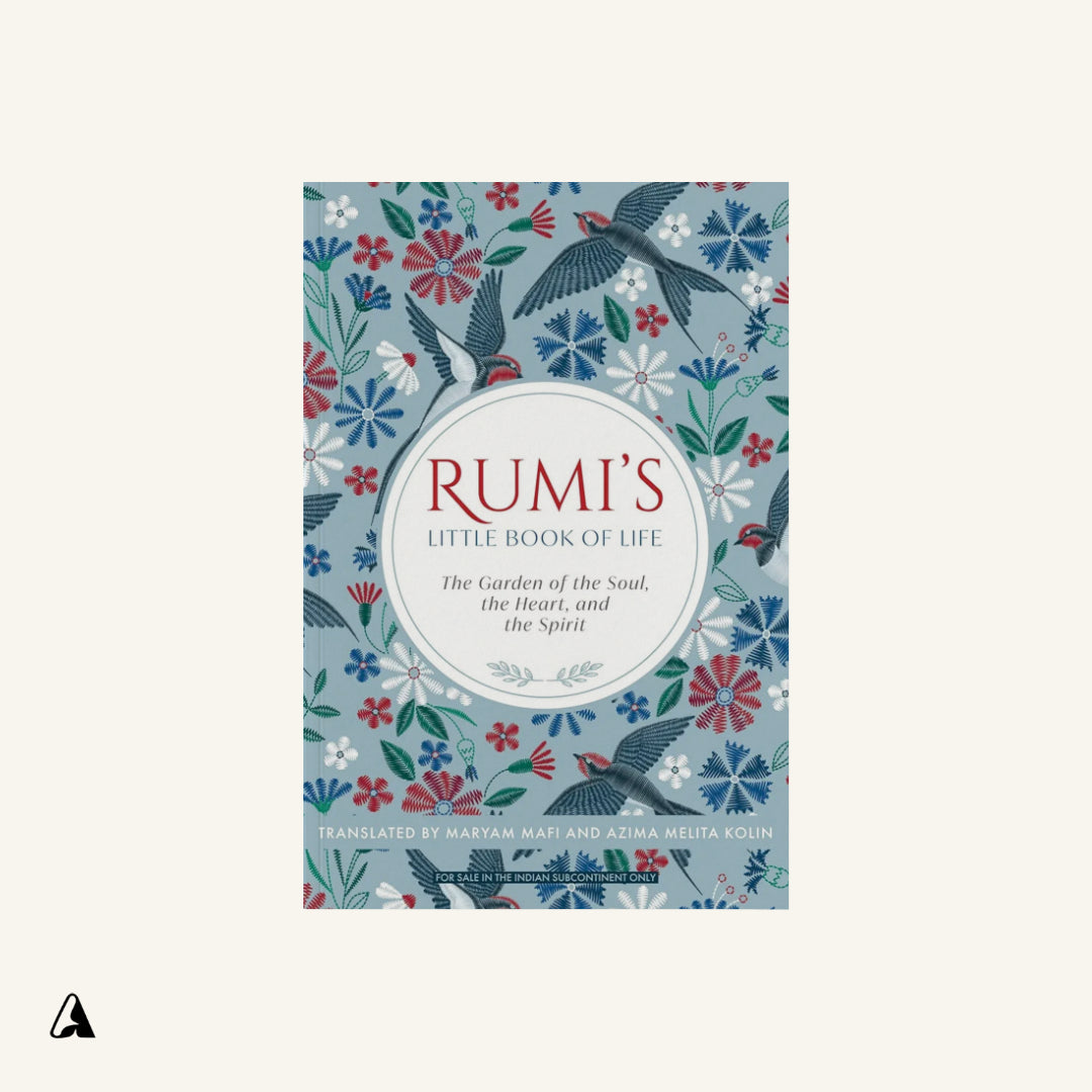 Rumi's Little Book of Life : by Rumi