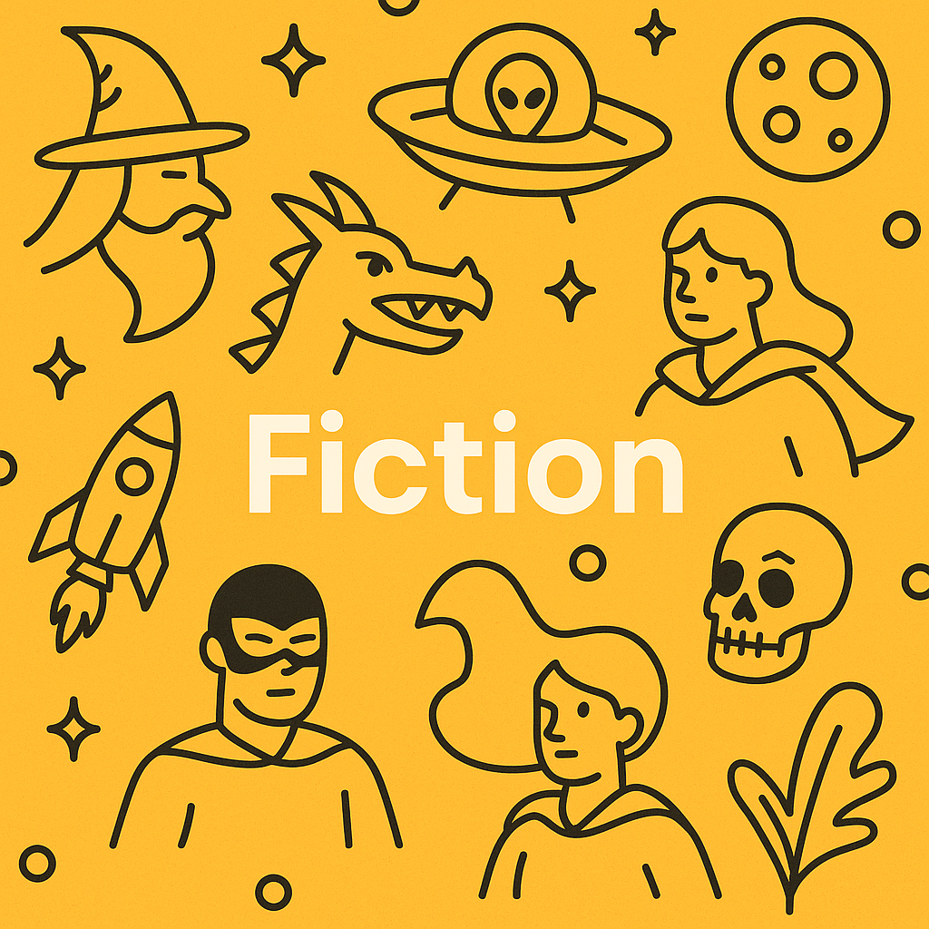 Fiction
