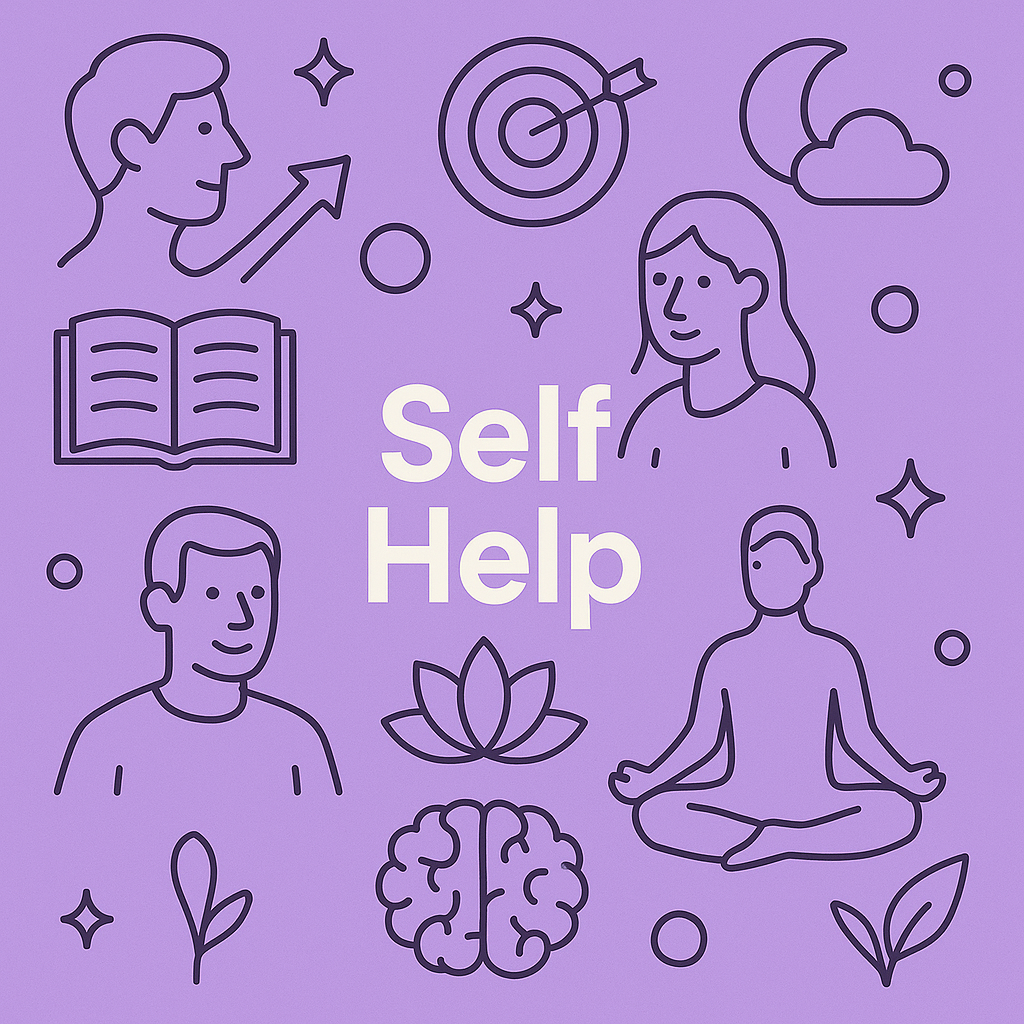 Self Help