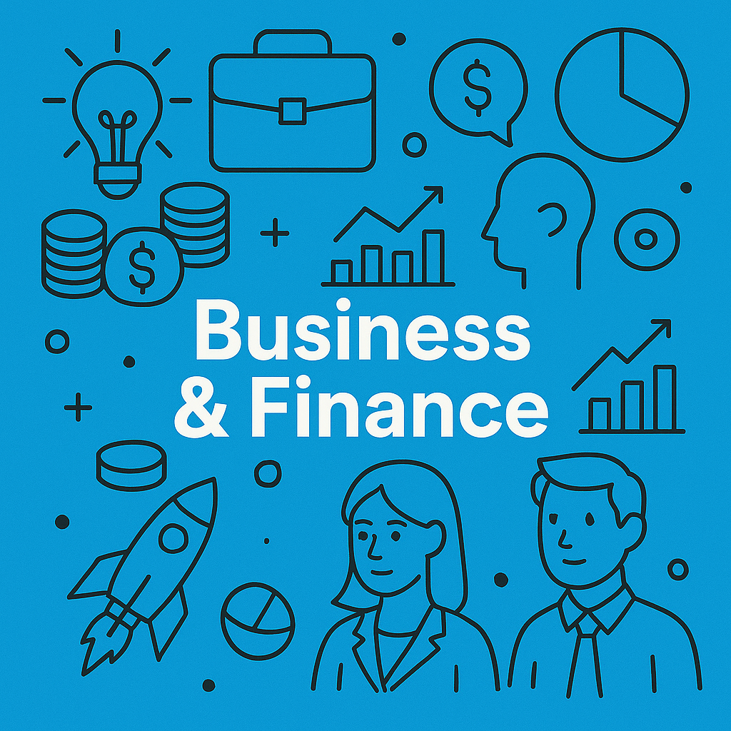 Business & Finance