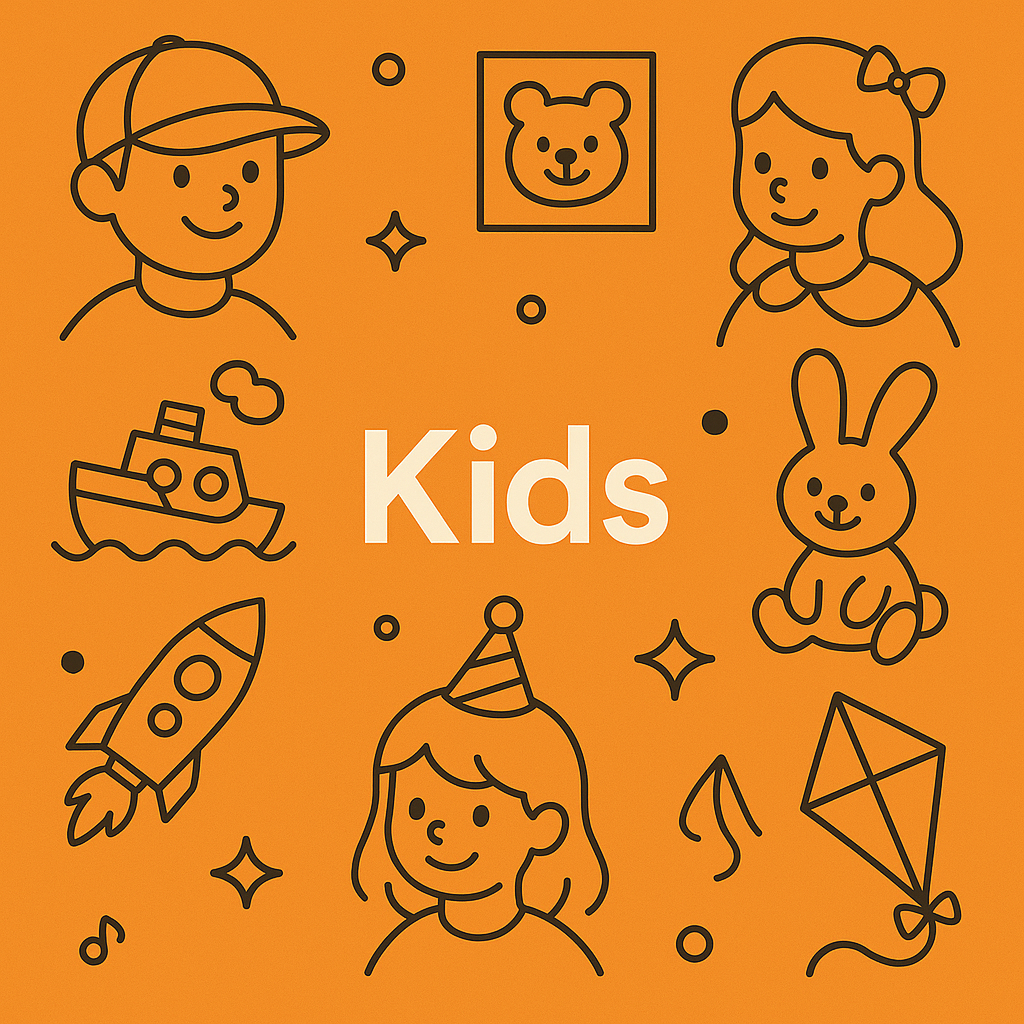 Kids
