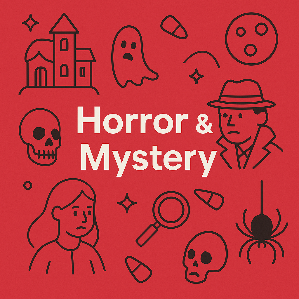 Horror & Mystery