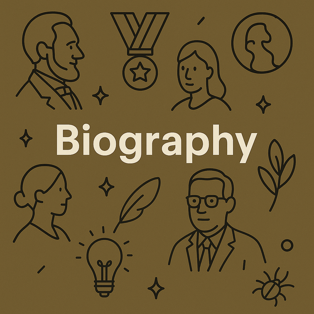 Biography