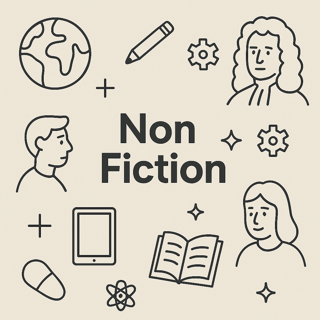 Non-Fiction