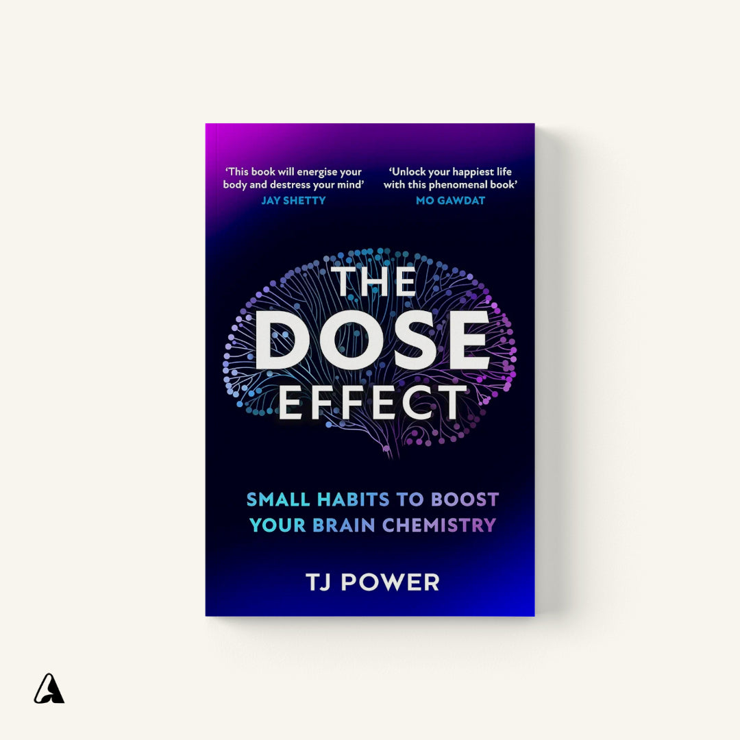 The DOSE Effect : by TJ Power