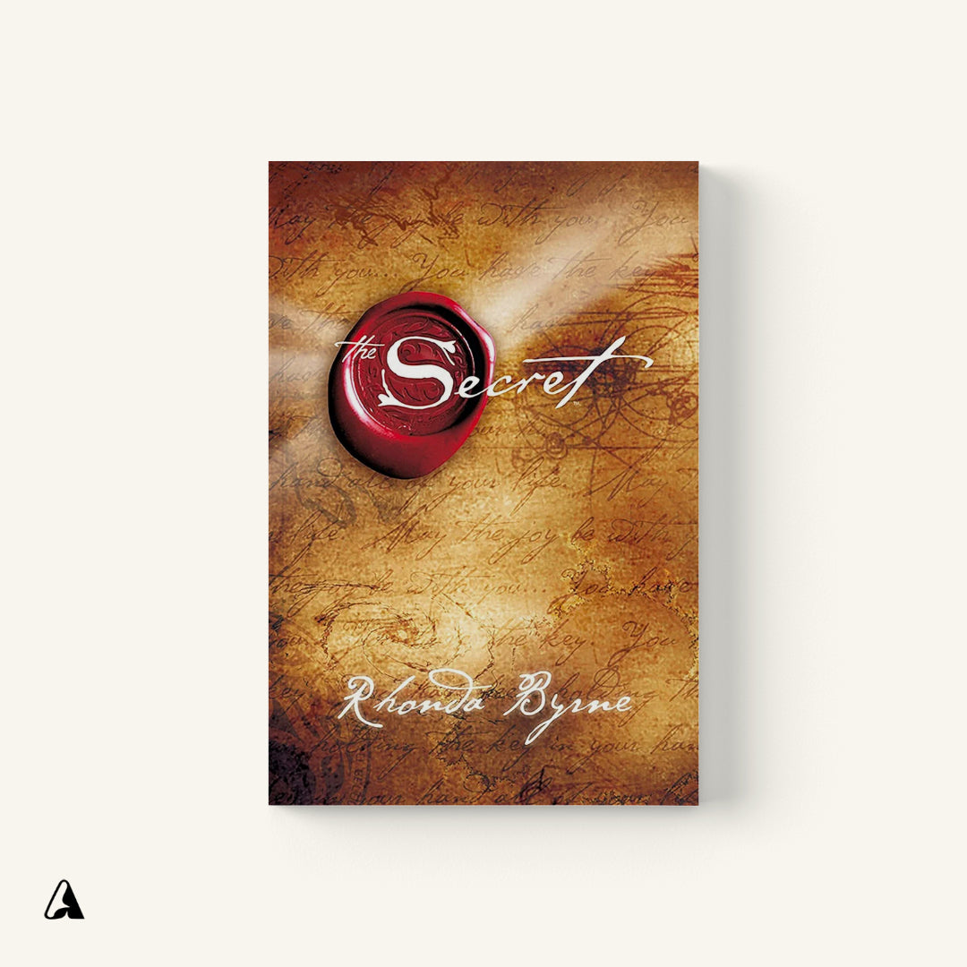 (Hindi) Rahasya : The Secret : by Rhonda Byrne