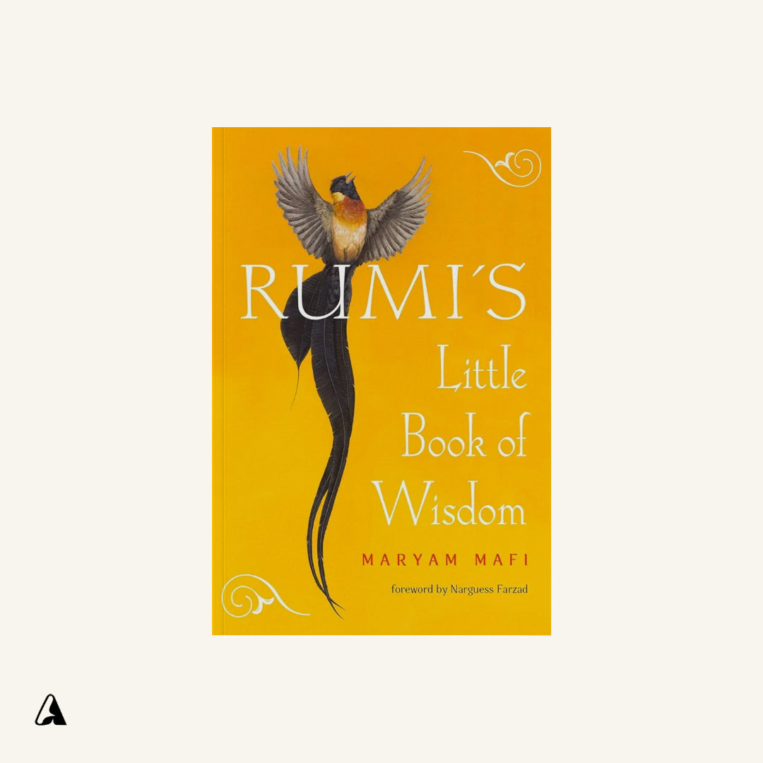 Rumi's Little Book of Wisdom : by Rumi