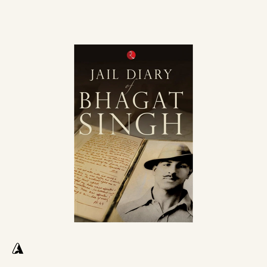 Jail Diary of Bhagat Singh