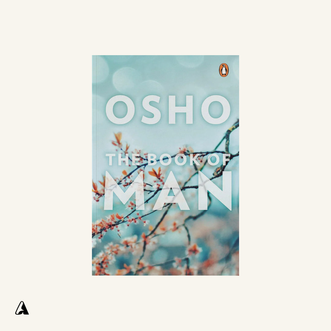 The Book of Man : by Osho