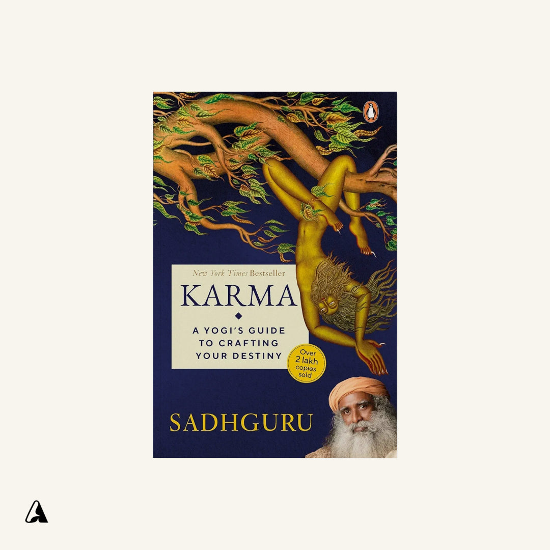 Karma : by Sadhguru