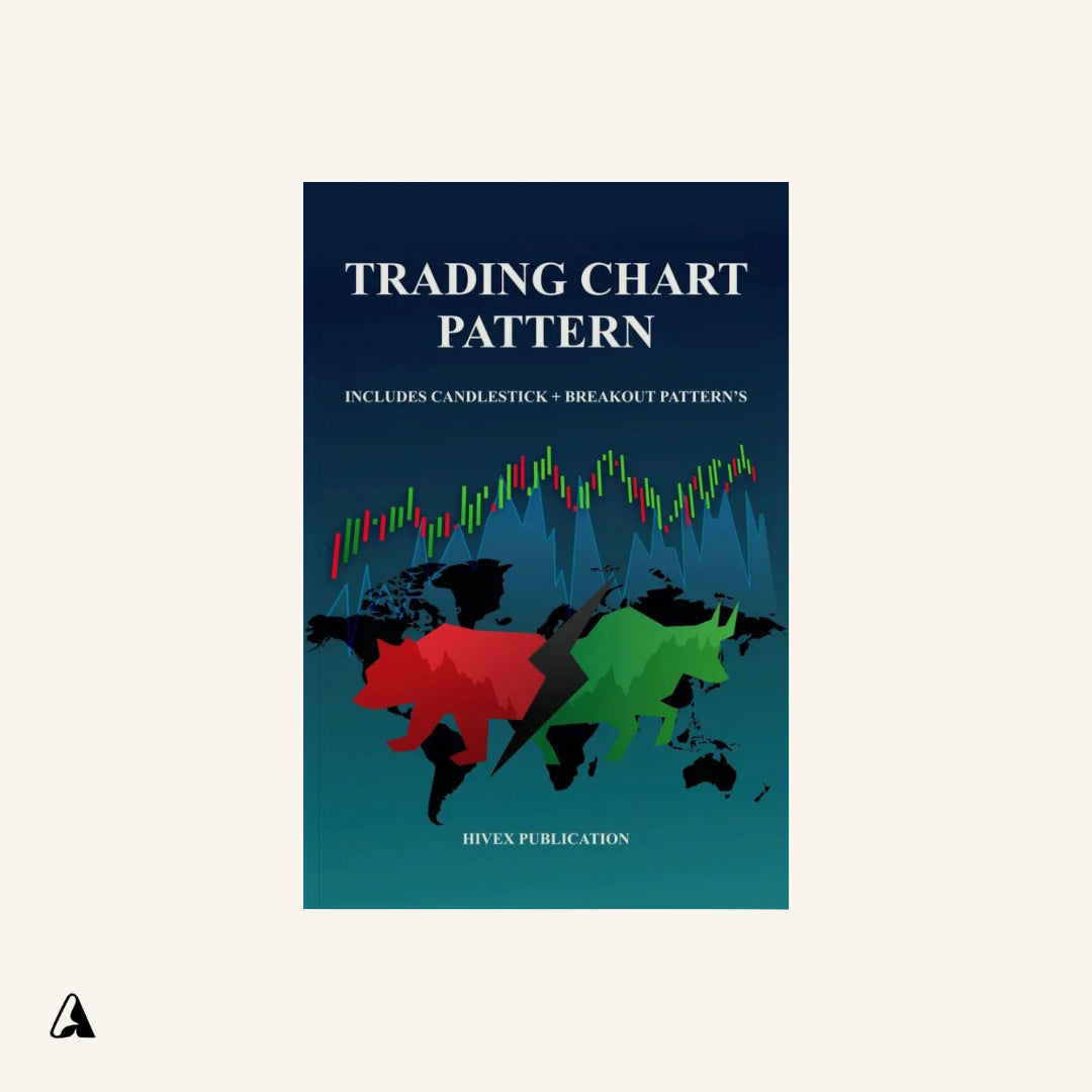 Trading Chart Pattern Book