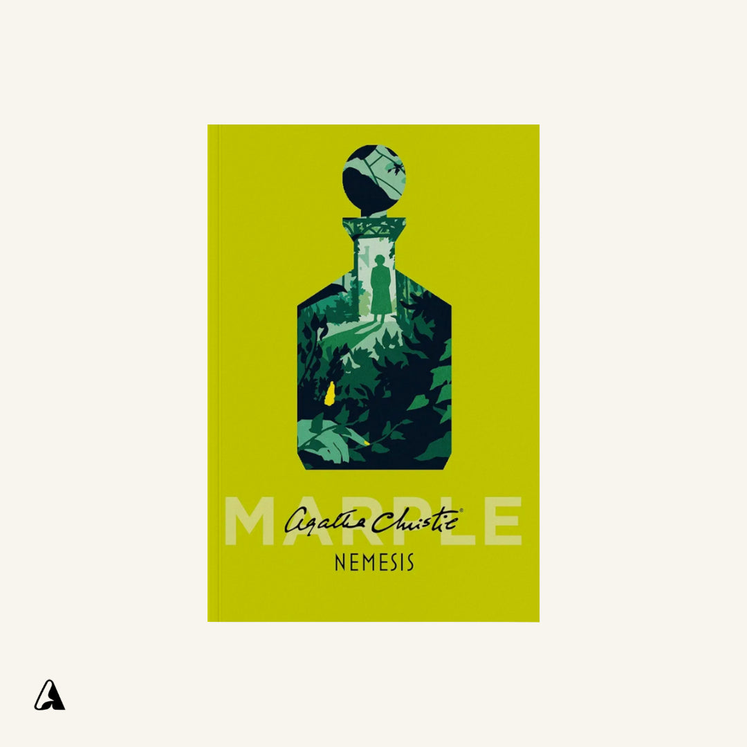 Nemesis : by Agatha Christie