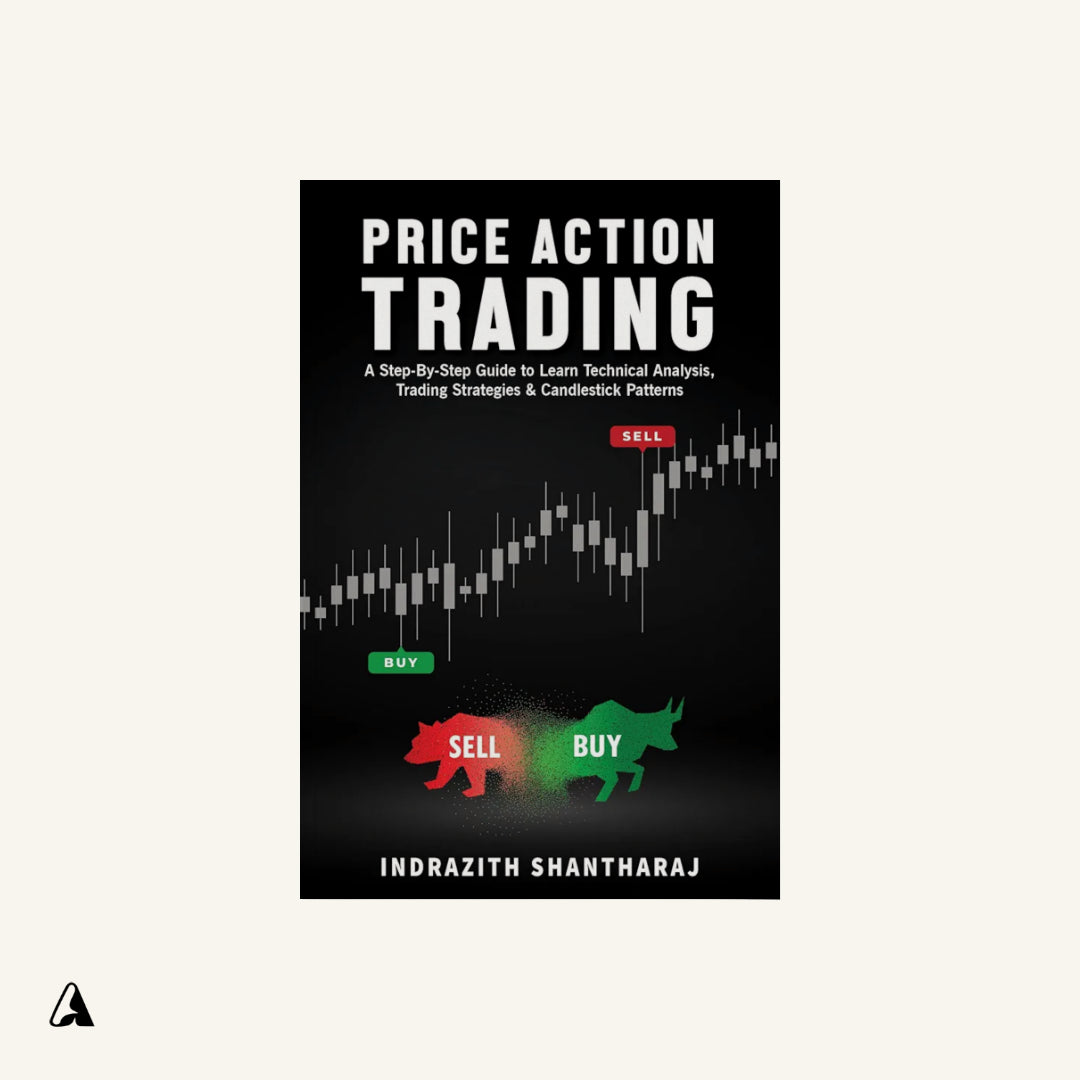 Price action trading