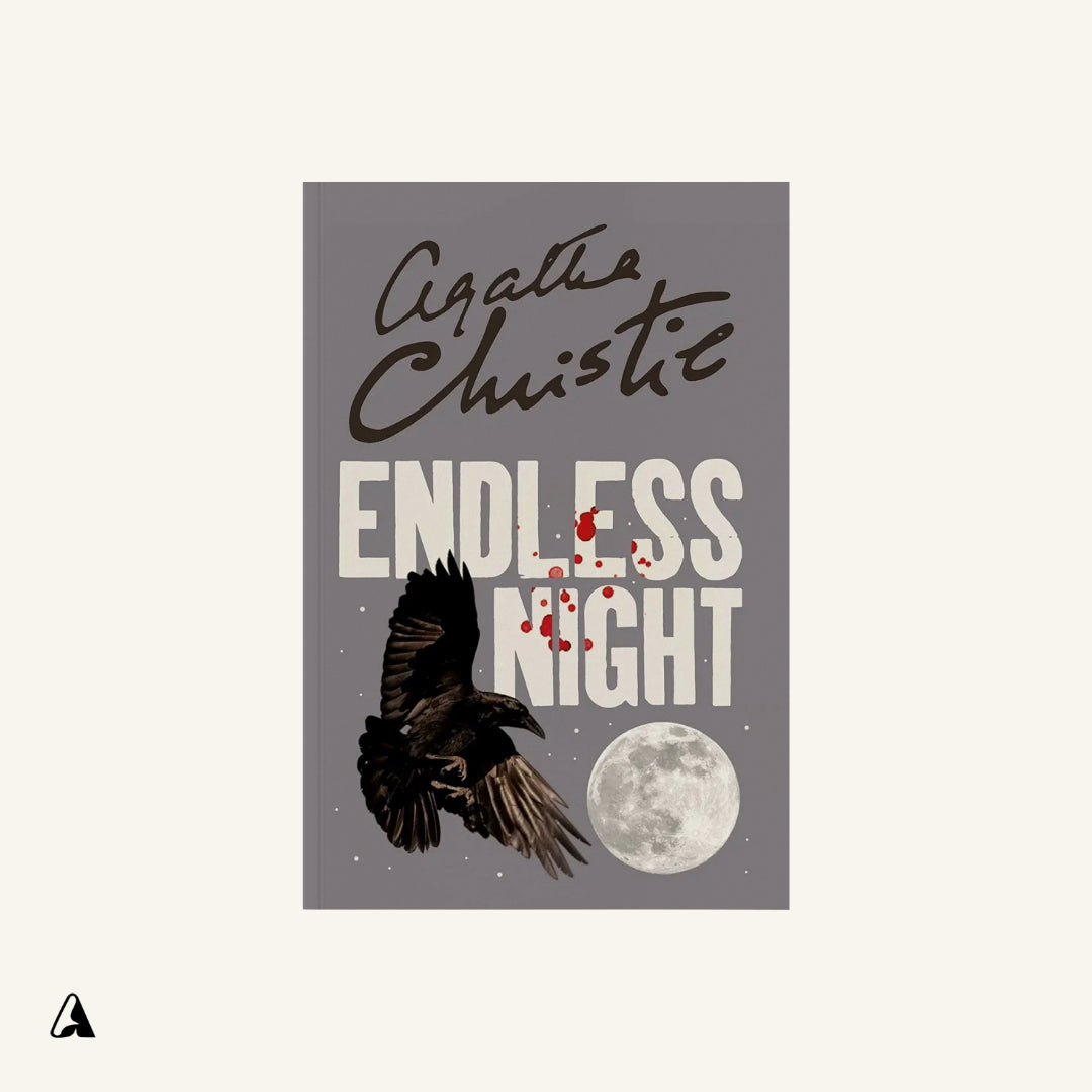 Endless Night : by Agatha Christie